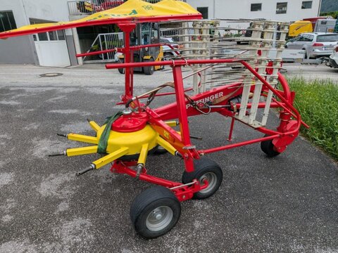 Pöttinger Top 380 Tandem