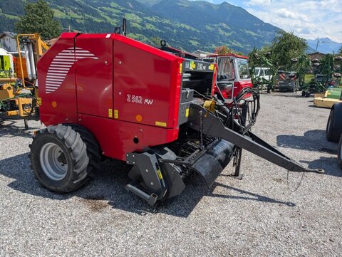 Metal-Fach Z562RN