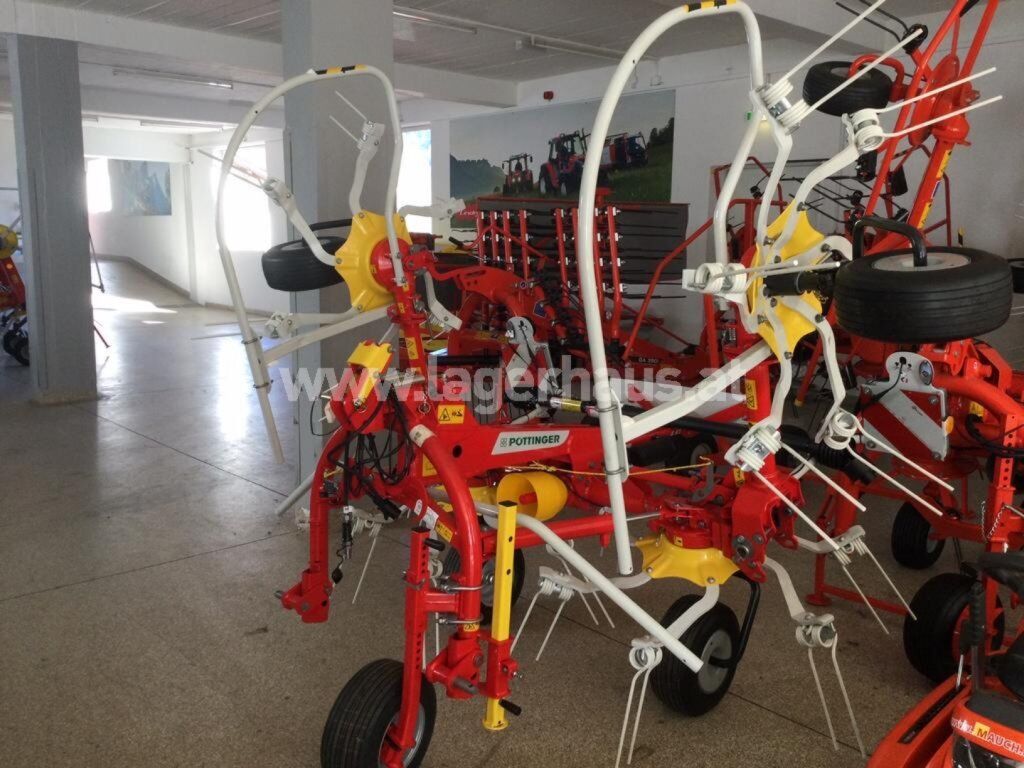 Pöttinger Hit 4.47 1