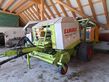 Claas Rollant 255 Roto Cut 