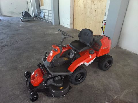 Husqvarna Husqvarna R 216TC AWD Limited Edition