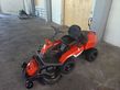 Husqvarna Husqvarna R 216TC AWD Limited Edition