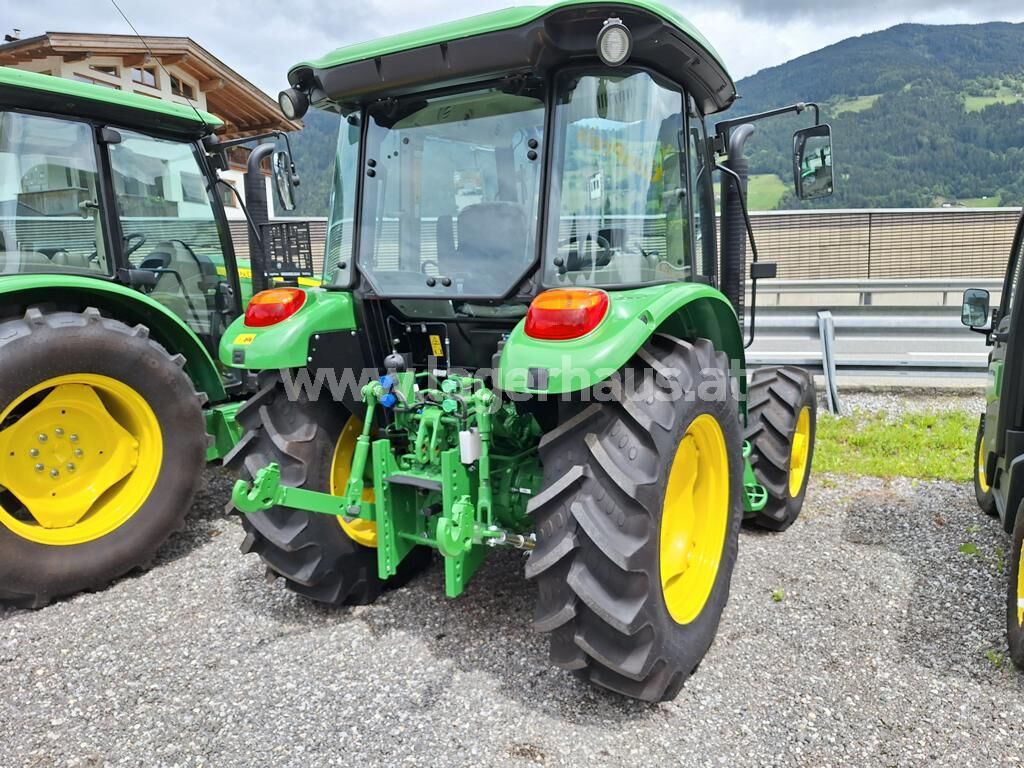 John Deere 5058E 2