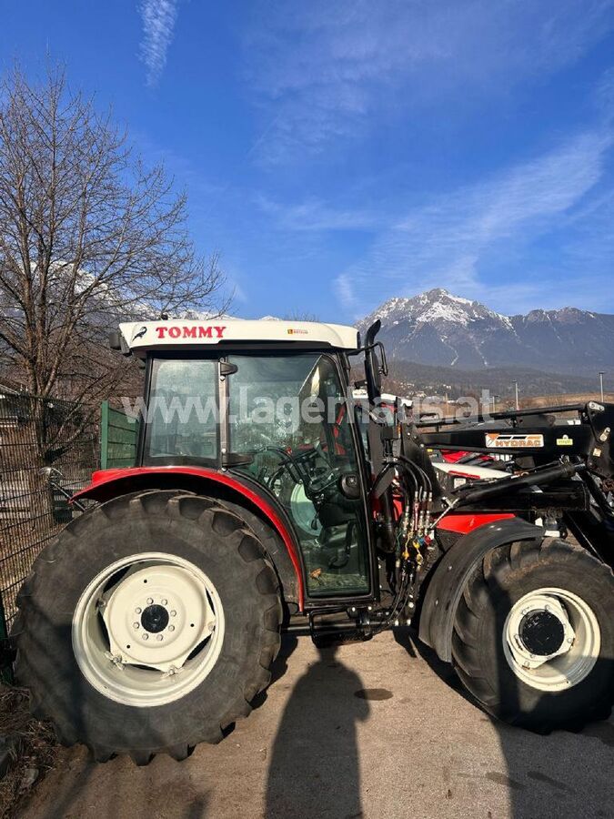 Steyr KOMPAKT 495 1
