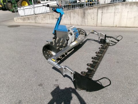 Brielmaier 29 EFI Upgrade