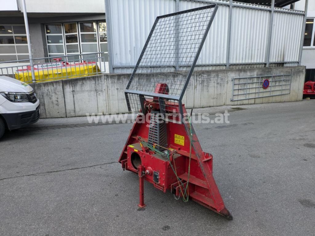 Holzknecht Hevi 205 1