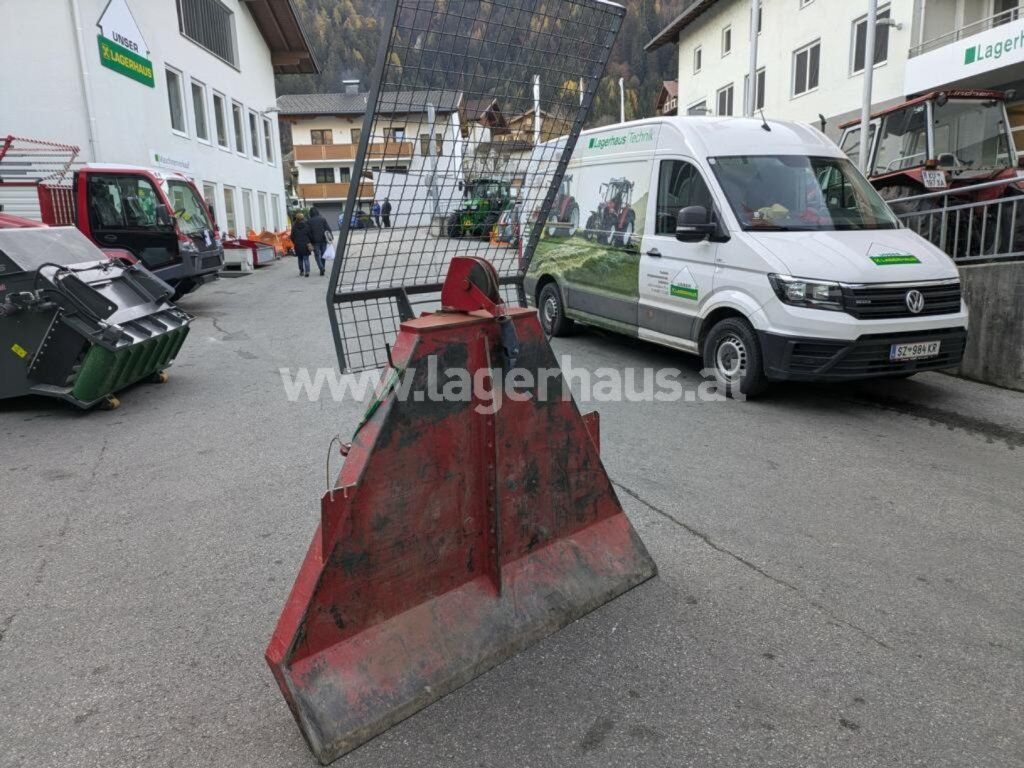 Holzknecht Hevi 205 2