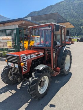 Fiat 35-66DT