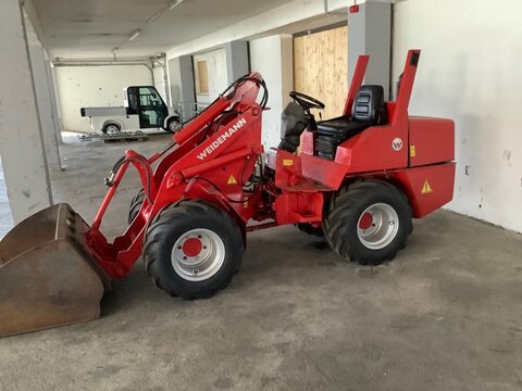 Weidemann 1370