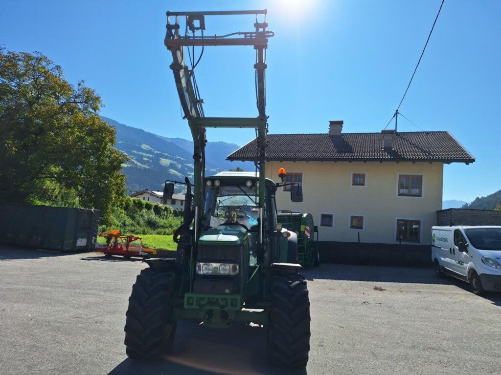 John Deere 6330 2