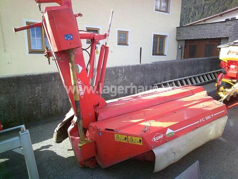 KUHN FC 280 P