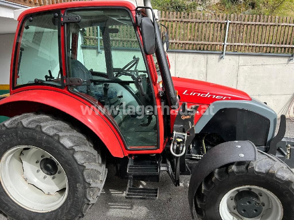 Lindner GEO 73 2