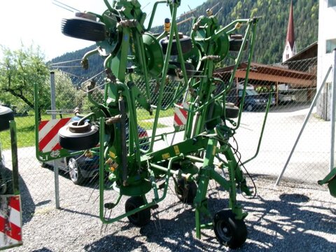 Krone KW 7.92