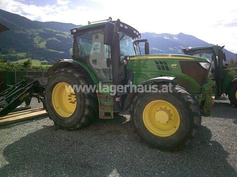 JOHN DEERE 6140R