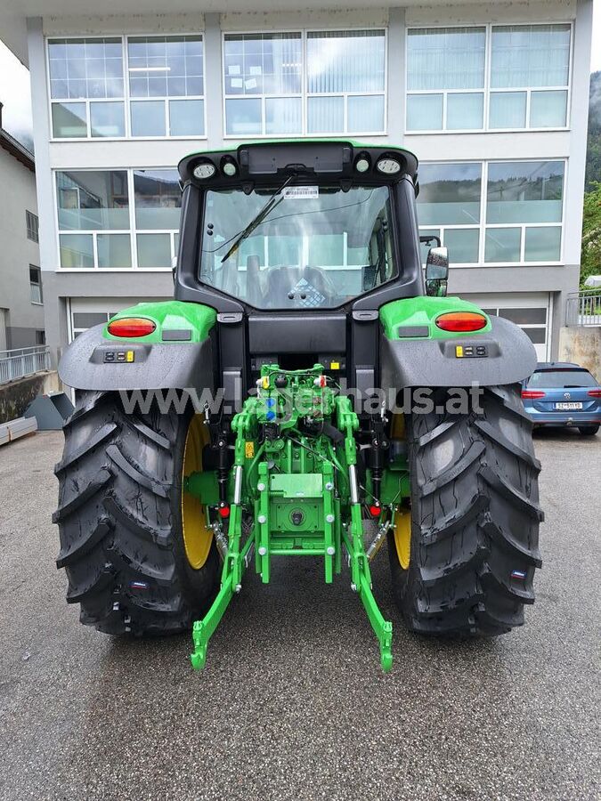 John Deere 6M 95 2