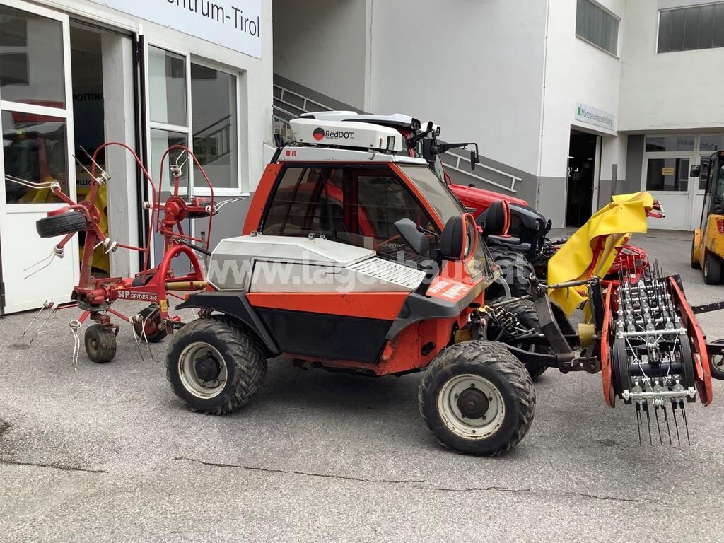Reform METRAC H6 2