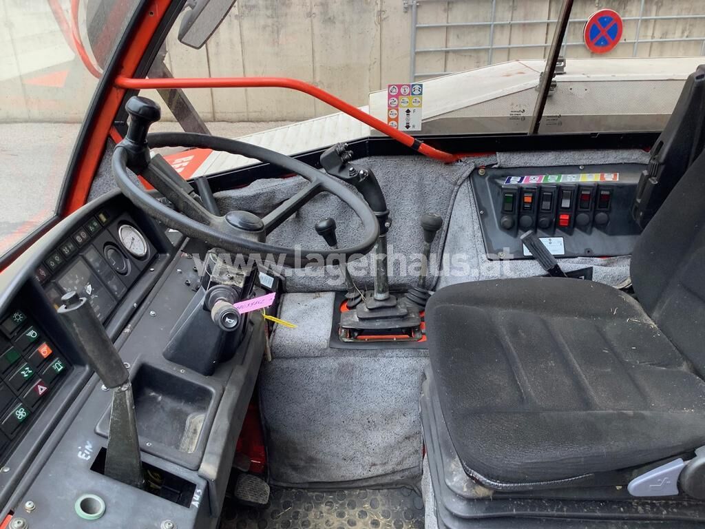 Reform METRAC H6 3