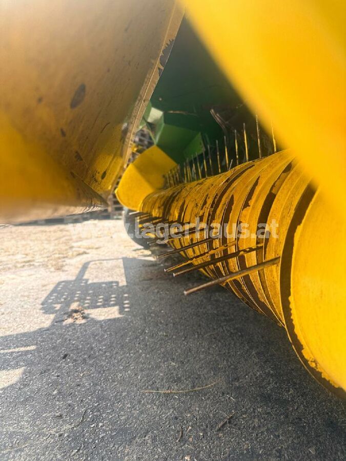 John Deere 578 3