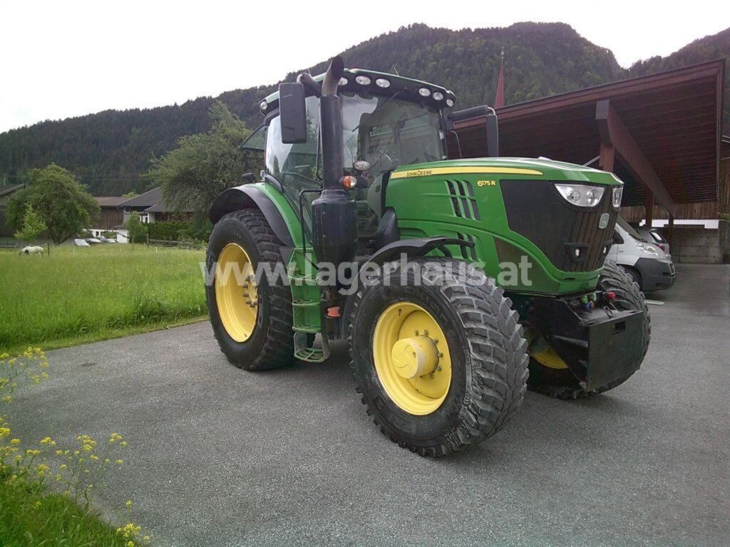 John Deere 6175R 3