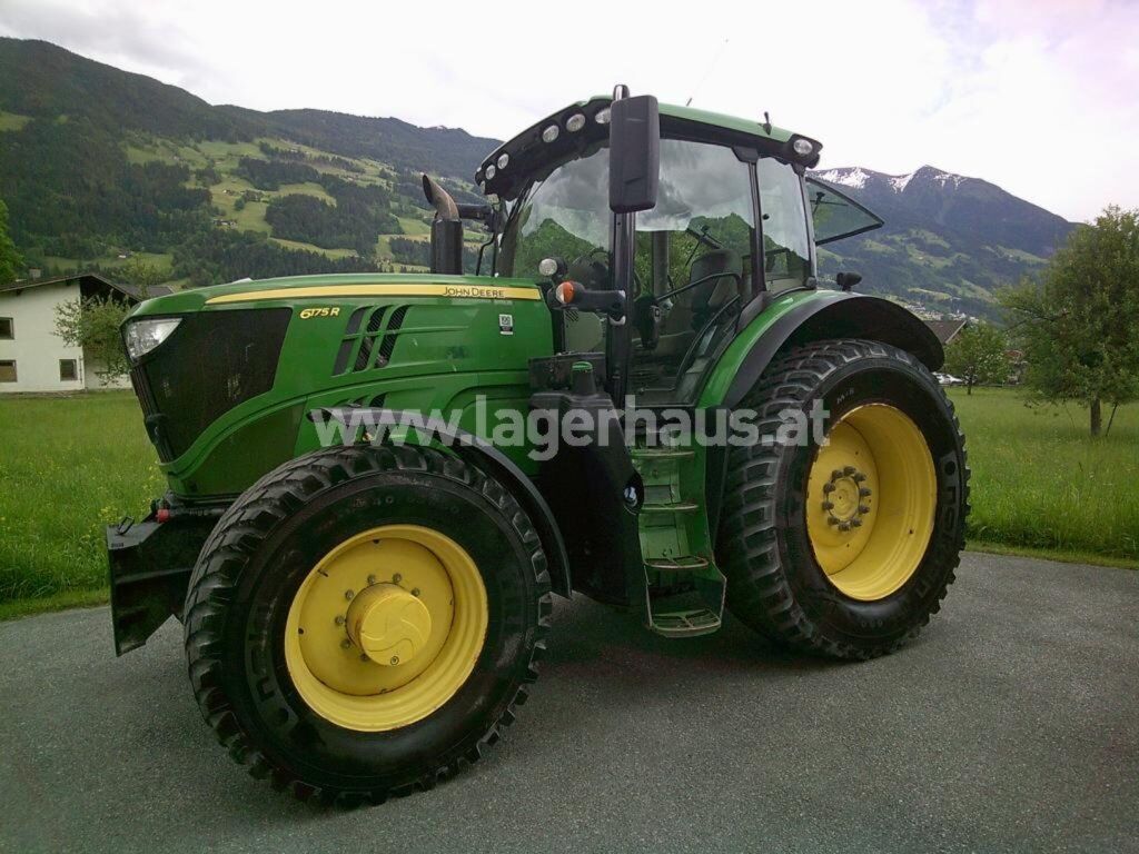 John Deere 6175R 1