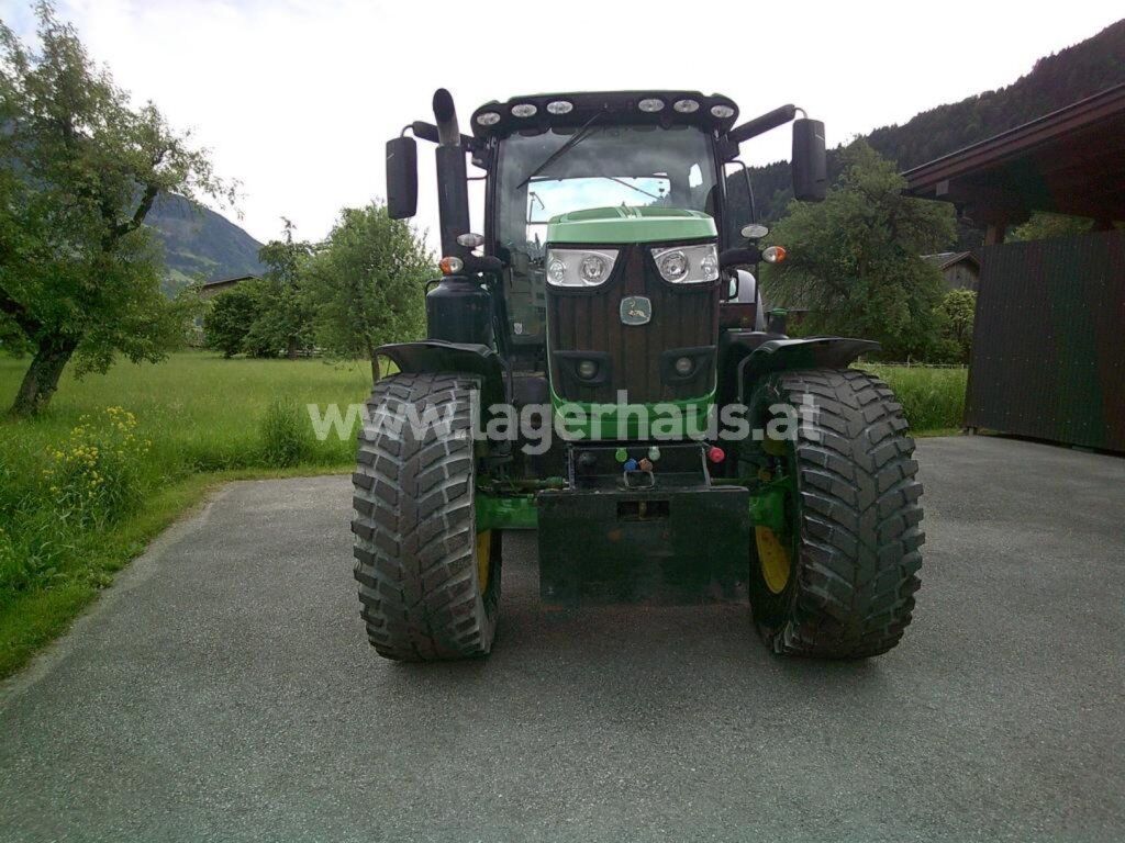 John Deere 6175R 2
