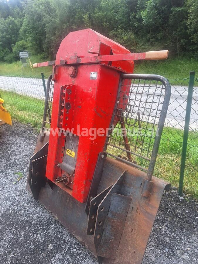 Igland 5601 2