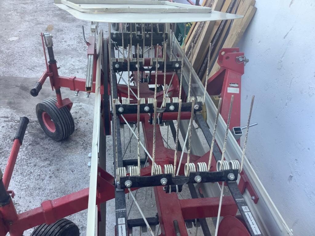 Aebi Bandrechen 1.8 m 2