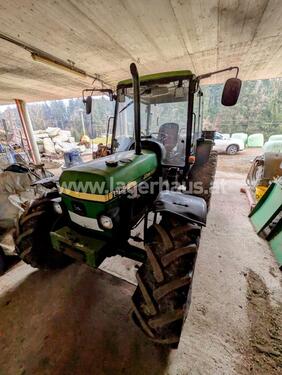 JOHN DEERE 1950