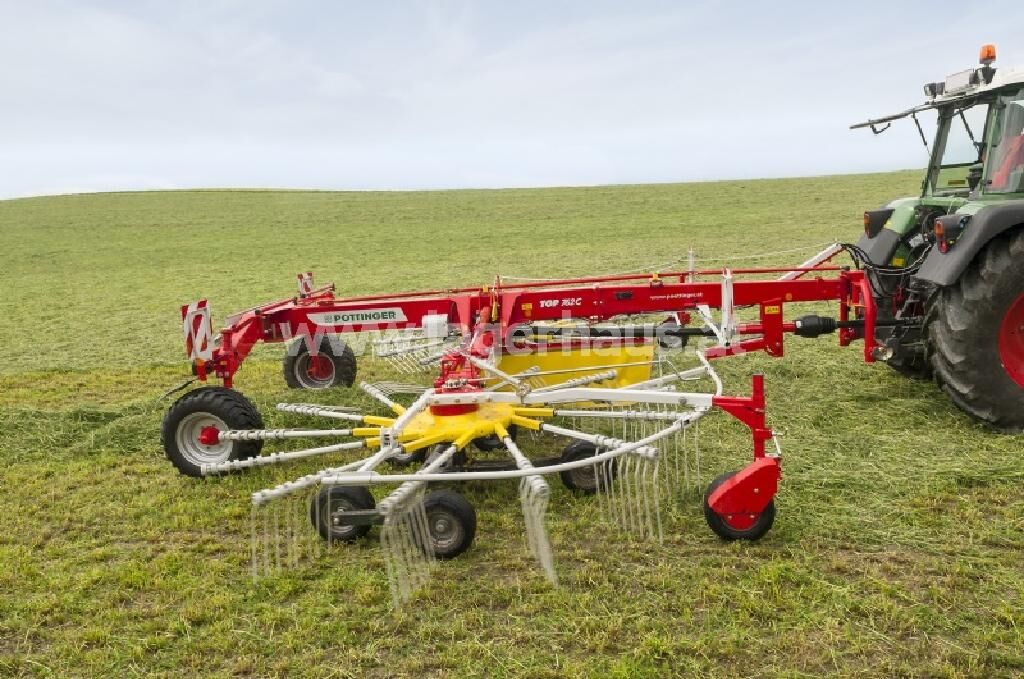 Pöttinger TOP 762 C 1