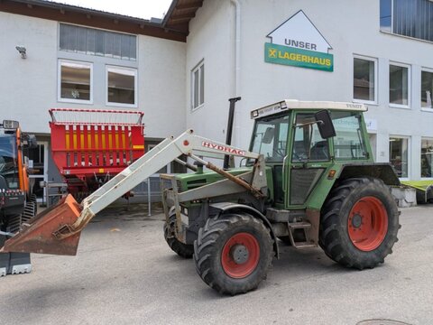 Fendt Farmer 304