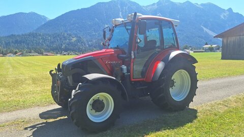 Lindner Geotrac 84 EP