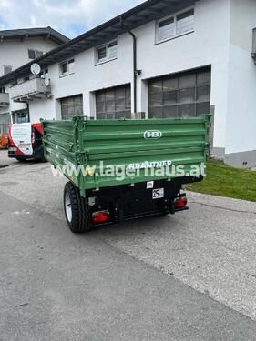 BRANTNER E 6030 EURO LINE