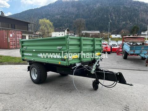 BRANTNER E 6030 EURO LINE