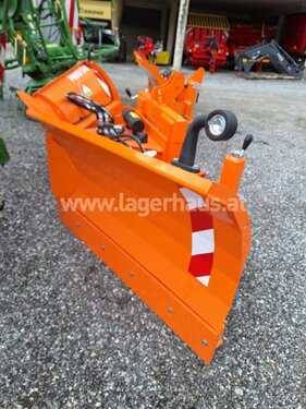 Stekro Schneepflug 2.70 Vario TUZ II