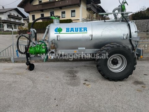 Bauer K 40