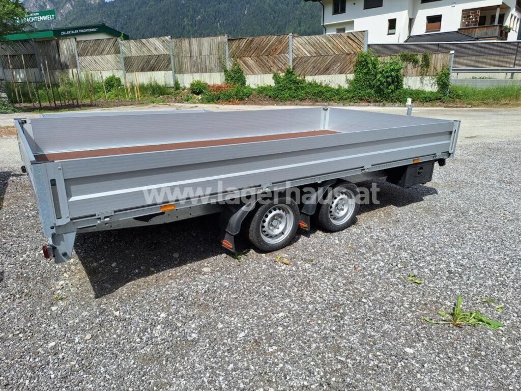 Böckmann HL-AL 4121/27F 3