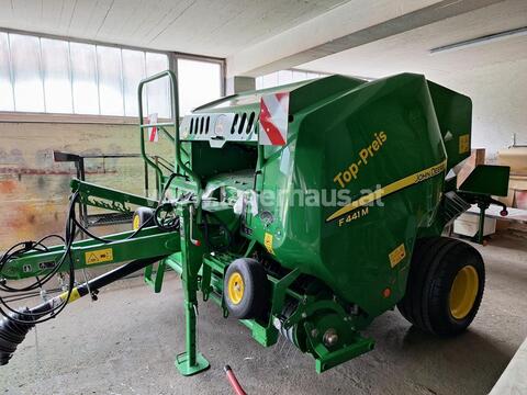 JOHN DEERE F 441 M