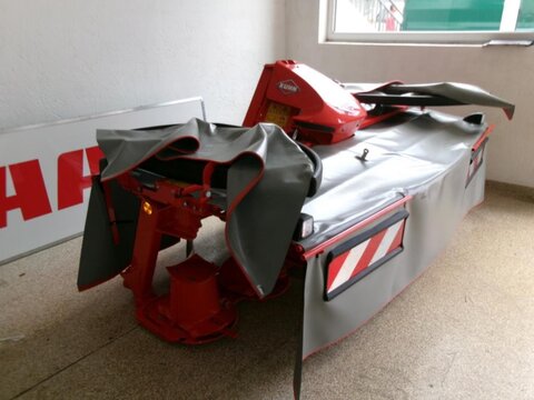 Kuhn GMD 2721 F-FF Compact