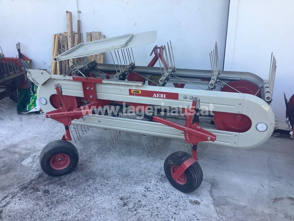 Aebi BANDRECHEN 2.0 M 4-REIHIG 2