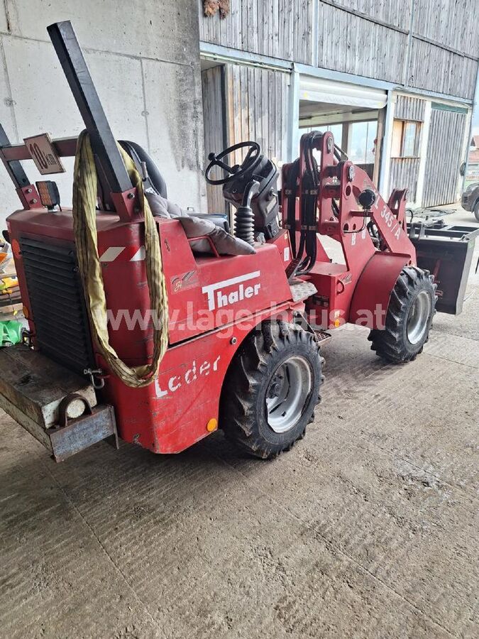 Thaler KL 345/A 2