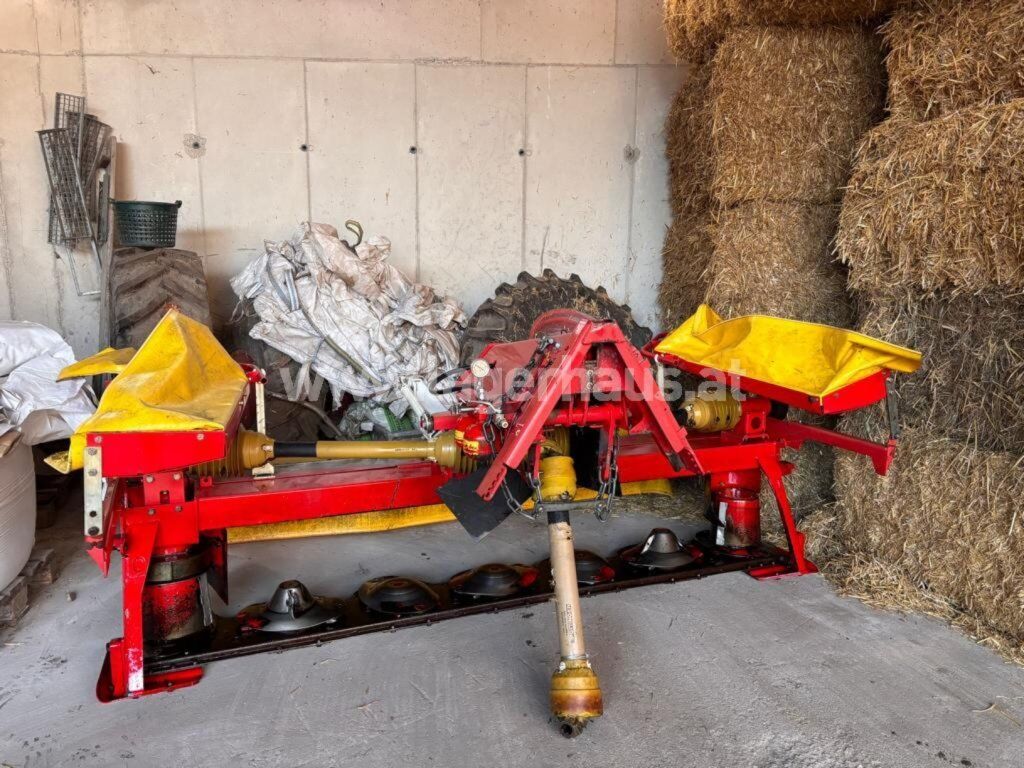 Pöttinger Novacat 306 F 2