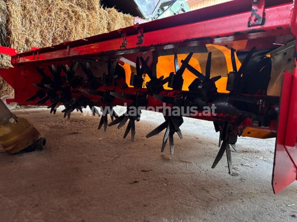 Pöttinger Novacat 306 F 3