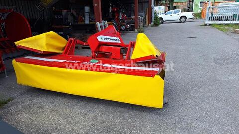 PÖTTINGER CAT 270 MULTITAST