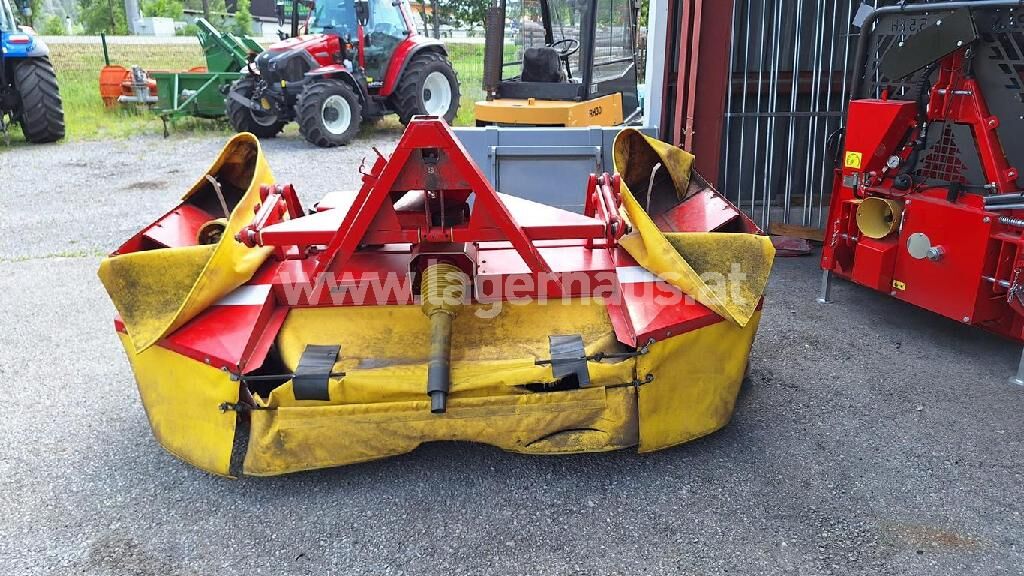 Pöttinger CAT 270 MULTITAST 3