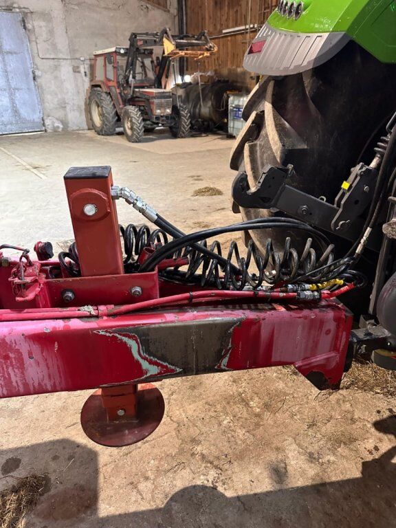 Stetzl Titan T420 28 m3 3