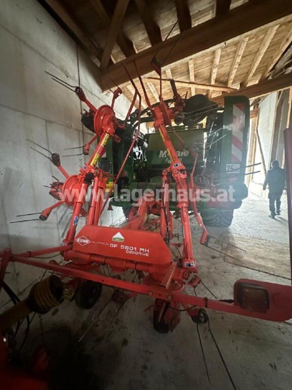 Kuhn GF 5801 MH 1