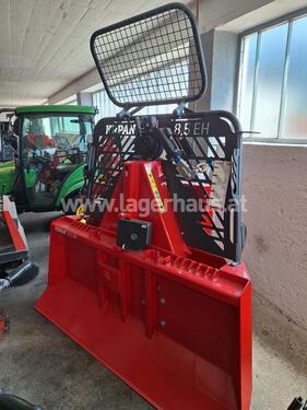 Krpan 8.5 EHS