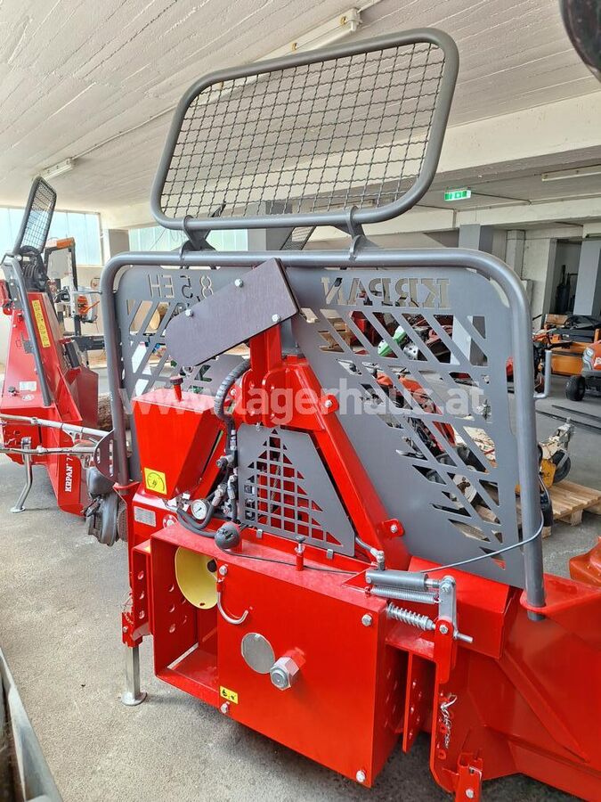 Krpan 8.5 EHS 3