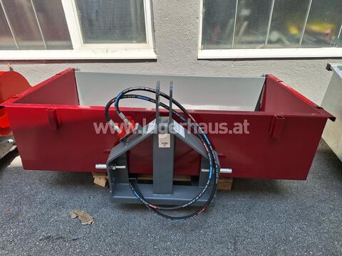 STEKRO KIPPMULDE ECO 1.80 M DW
