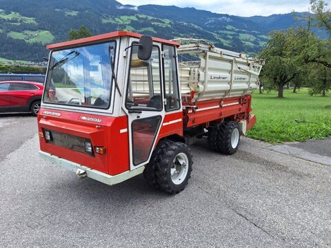 Lindner T 3500